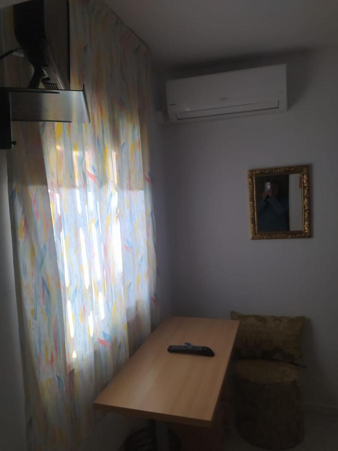 דירות קורדובה Atico Muy Luminoso En El Casco Antiguo מראה חיצוני תמונה